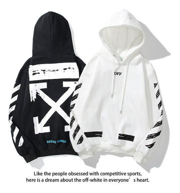 Hoodies