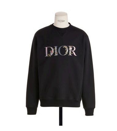 CHRISTIAN DIOR - SWEATSHIRT