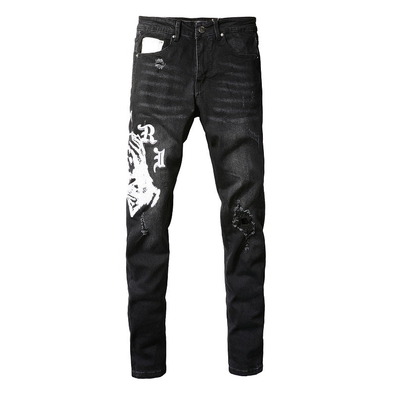 AMIRI - JEANS