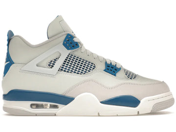 NIKE air Jordan 4 Retro Military Blue (2024)