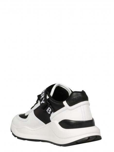 BURBERRY - SNEAKER