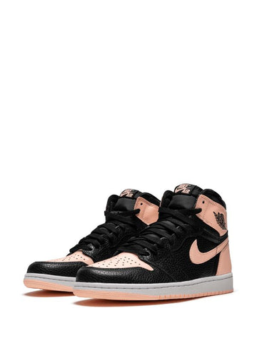 Air Jordan 1 Retro High OG 'Crimson Tint'