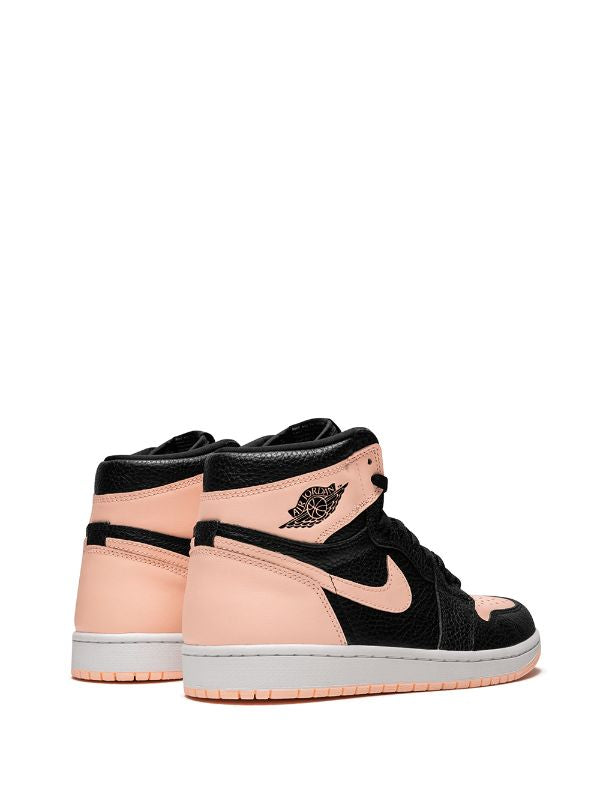 Air Jordan 1 Retro High OG 'Crimson Tint'