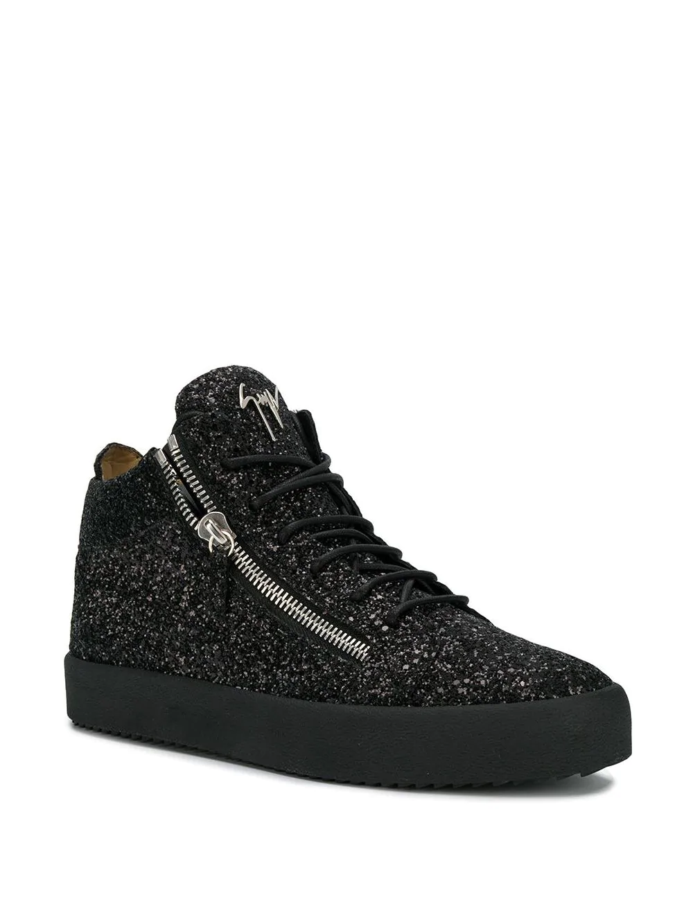 GIUSEPPE ZANOTTI - SNEAKER