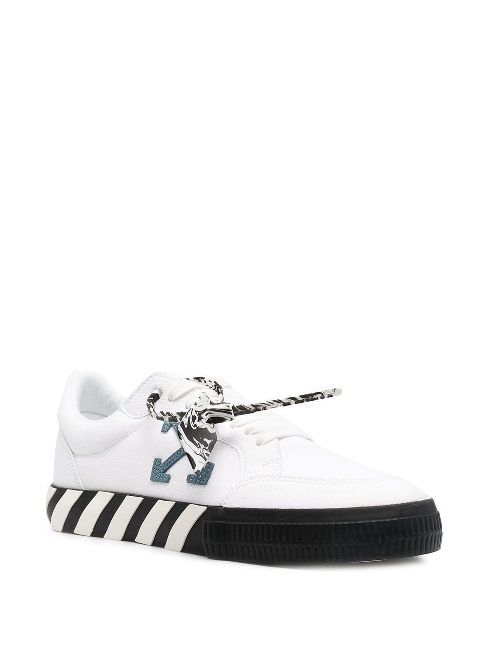 OFF-WHITE - SNEAKERS