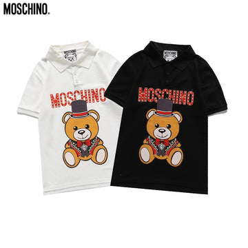 MOSCHINO - T SHIRT