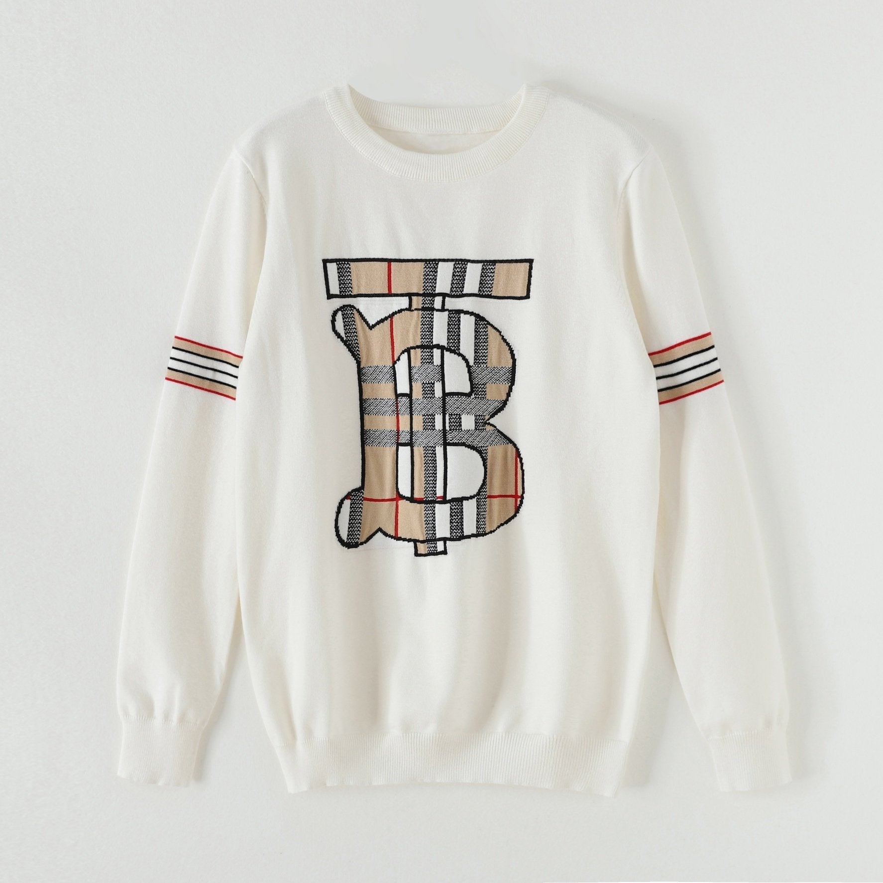 BURBERRY - SWEATSHIRT