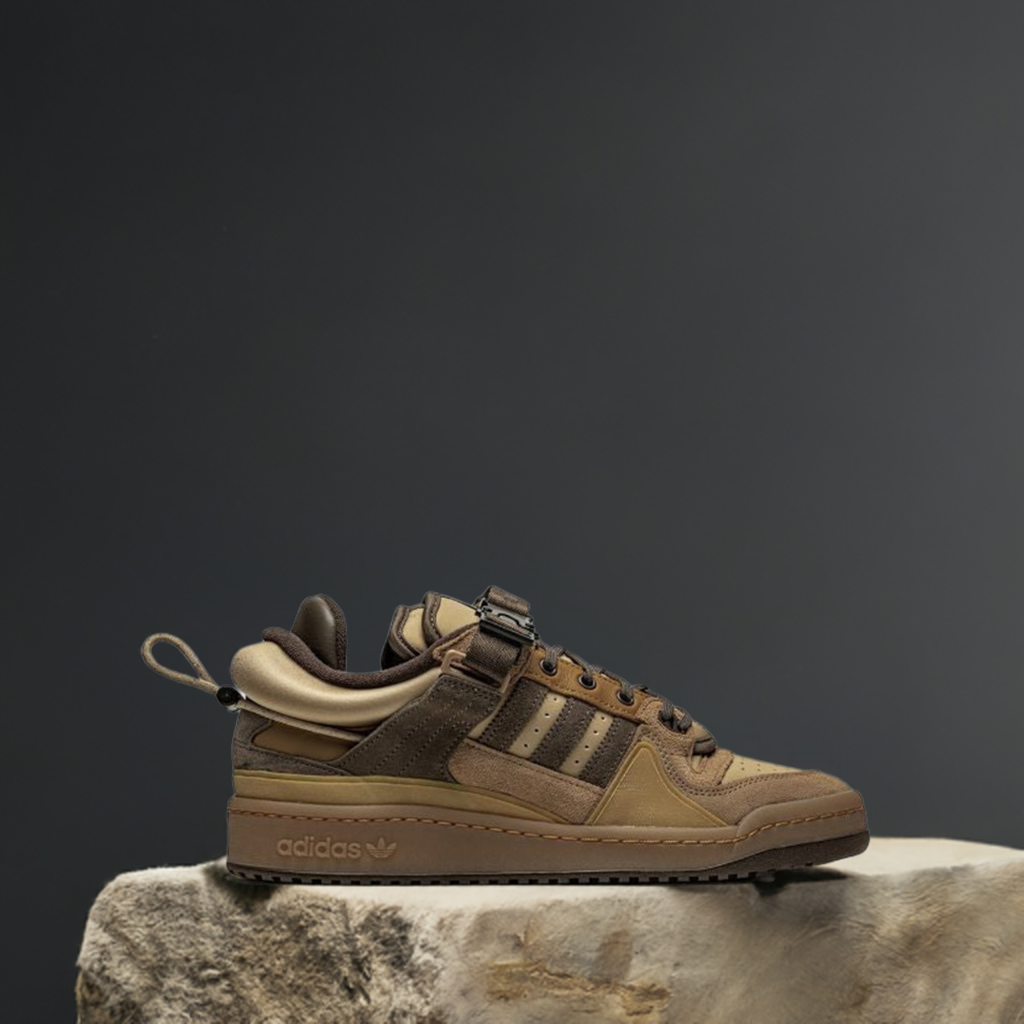 ADIDAS - Forum Buckle Low adidas x Bad Bunny