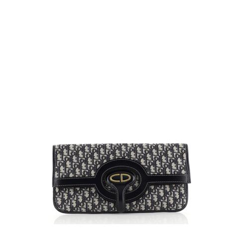 CHRISTIAN DIOR - CLUTCH BAG