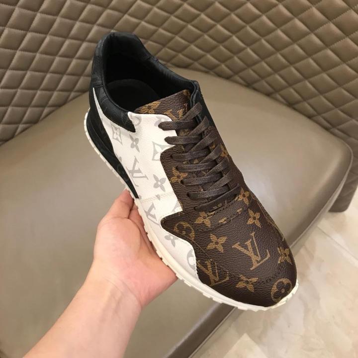 LOUIS VUITTON - SNEAKER