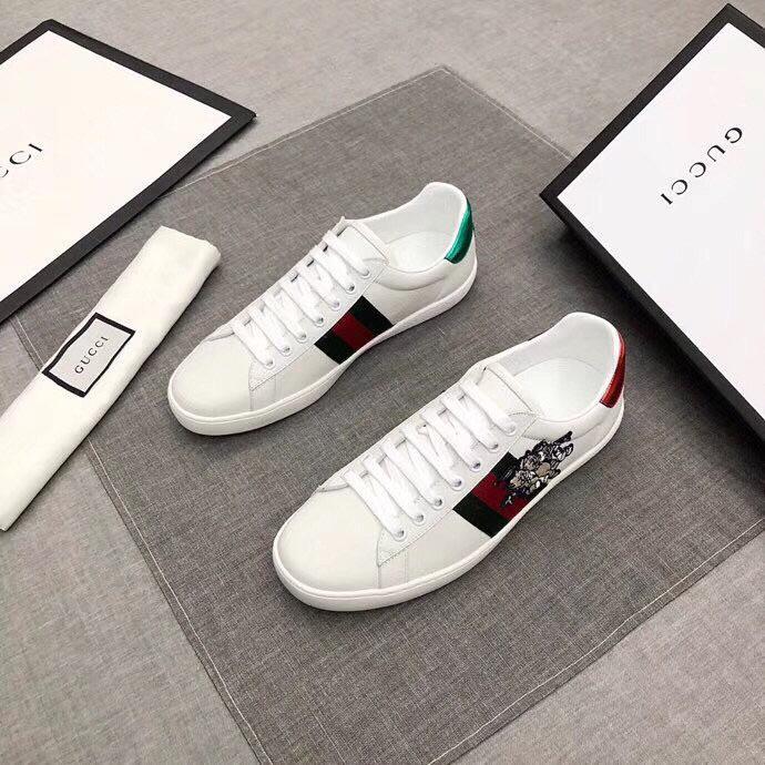 GUCCI - SNEAKER