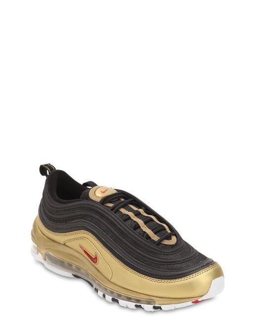 NIKE - AIRMAX 97